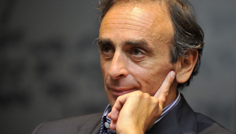 Le chaos des prénoms musulmans démontre l’irresponsabilité d’Éric Zemmour