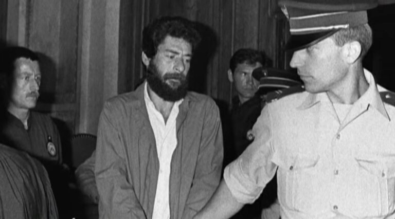 Georges Abdallah, un terroriste libéré après 40 ans de captivité