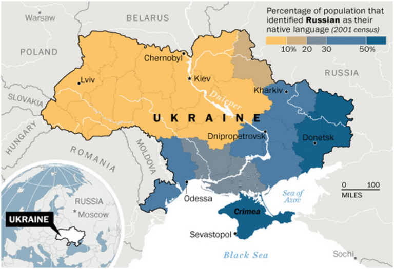 La guerre ukrainienne se rapproche de l’effondrement total à cause des erreurs de Kiev et du soutien inconditionnel de l’Occident