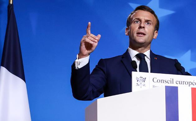 La France et Macron : une tragique illusion sur la paix au Moyen-Orient