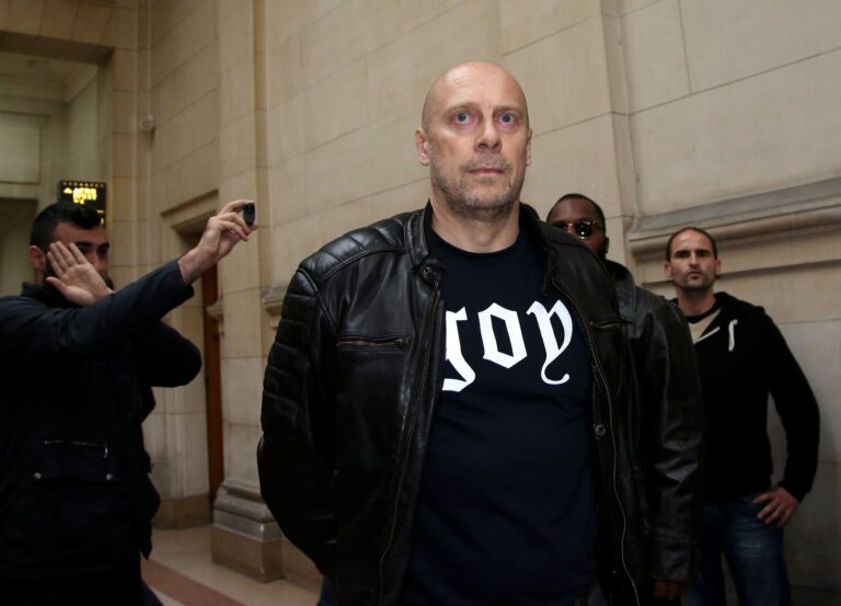 Alain Soral déclare que la France est sous occupation israélienne