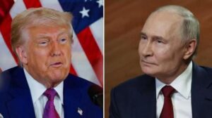 Poutine ignore le défi de Trump : l’Europe paiera le prix du conflit