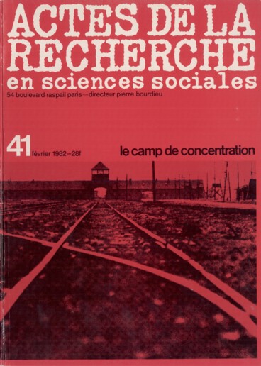 Les Palestiniens risquent d’être expulsés vers Madagascar ou Auschwitz