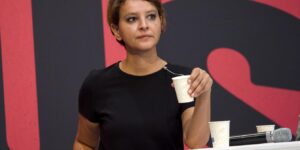 Sarah Knafo dénonce l’absence de compétences de Najat Belkacem à la Cour des Comptes