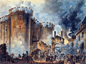 Révolte sociale en France : le peuple se soulève contre l’exploitation fiscale