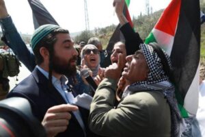 Les Palestiniens : une menace constante pour les pays qui les accueillent