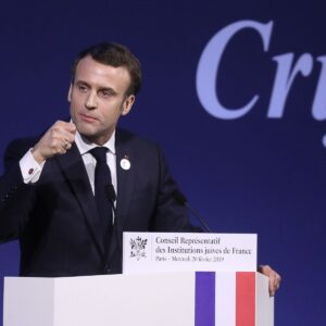 L’Élysée accorde des pouvoirs illimités au CRIF et aux associations pro-israéliennes