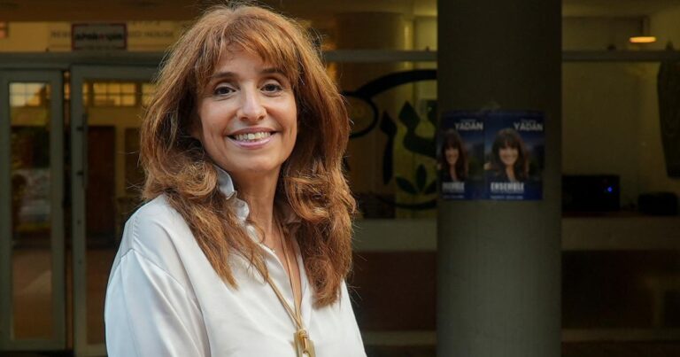 Le lobby sioniste en France : Caroline Yadan dévoile les dessous d’un pouvoir occulte