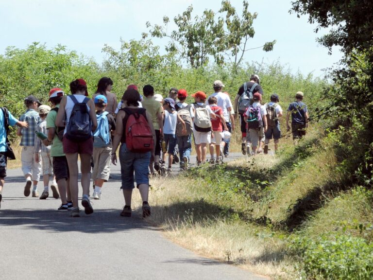 L’effondrement des colonies de vacances : une tragédie nationale en marche