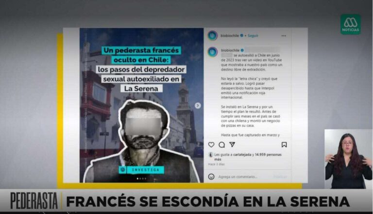 Un candidat LFI accusé de pédophilie et de crimes atroces