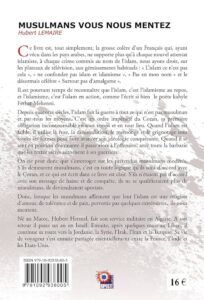 Interdire le communisme et l’islam : une urgence pour la France