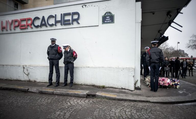 L’antisémitisme ressurgit sous un nouveau visage : une menace inquiétante pour l’humanité