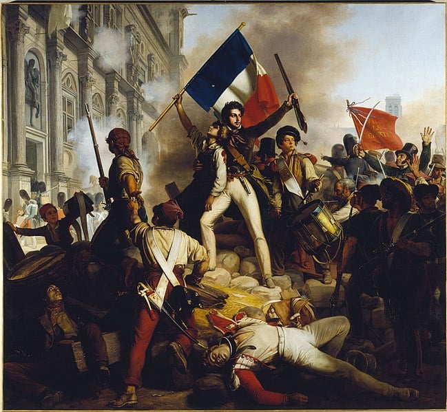 La Révolution de 1830 : un coup d’état bourgeois contre le peuple
