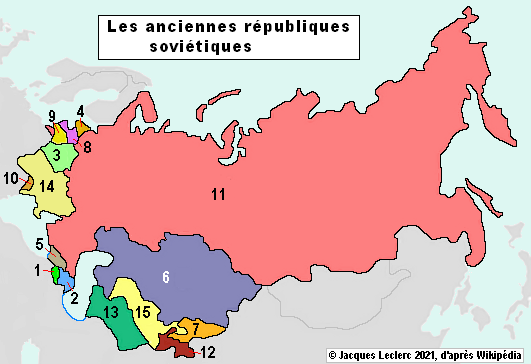 La France se transforme en république soviétique : les citoyens menacés de perte totale de leurs biens