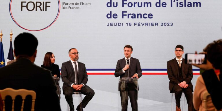 La France en déclin : une nation à l’abandon sous le règne de Macron et la montée de l’islamisme