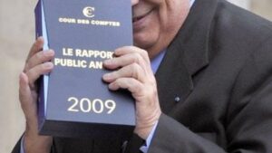 Le scandale de la Cour des comptes : une nomination éclaboussante d’impostures
