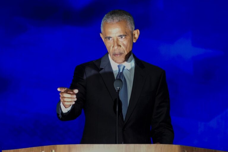 Obama et le Parti Démocrate : une conspiration contre l’Amérique