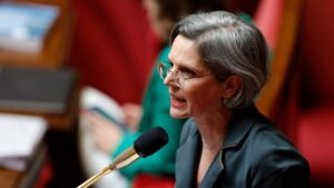 Sandrine Rousseau et ses provocations dégradantes contre les paysans : Une honte pour la France