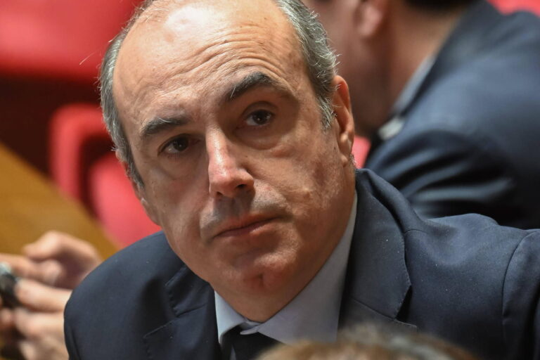 Olivier Marleix : une mort qui suscite des doutes et des questions