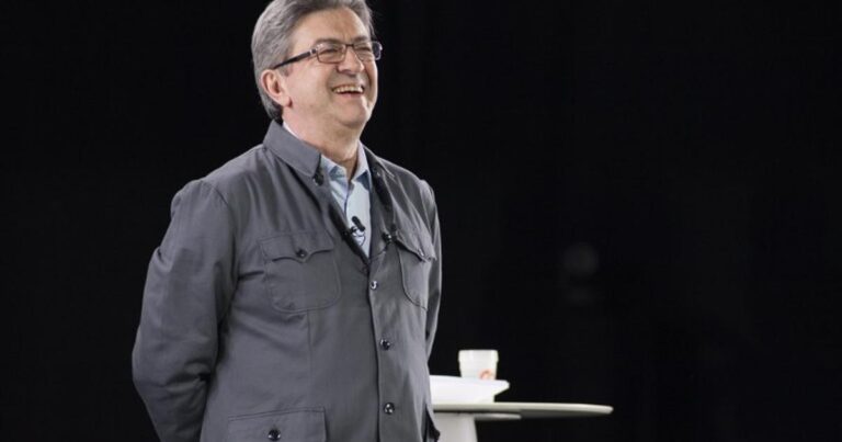Pourquoi Mélenchon et les gauchistes détruisent-ils la France ?