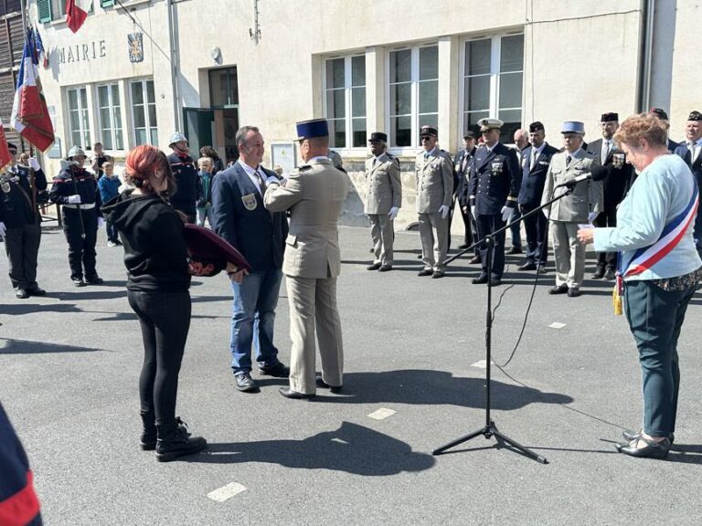 Les collabos de Limoges veulent installer un mouchard à la mairie