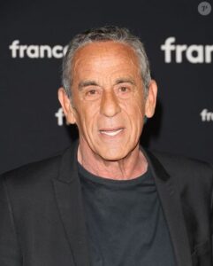 Thierry Ardisson : un tyran de l’antichambre