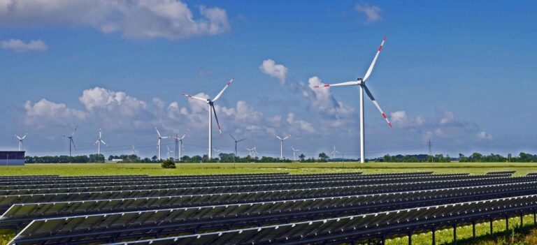 Les éoliennes : un danger silencieux pour la santé publique