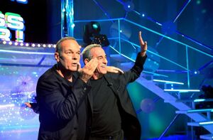 La chute de Thierry Ardisson : une victoire du sionisme sur l’indépendance médiatique française