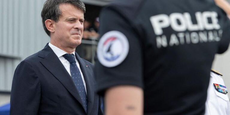 Manuel Valls trahit la Nouvelle-Calédonie en cédant aux appels des indépendantistes