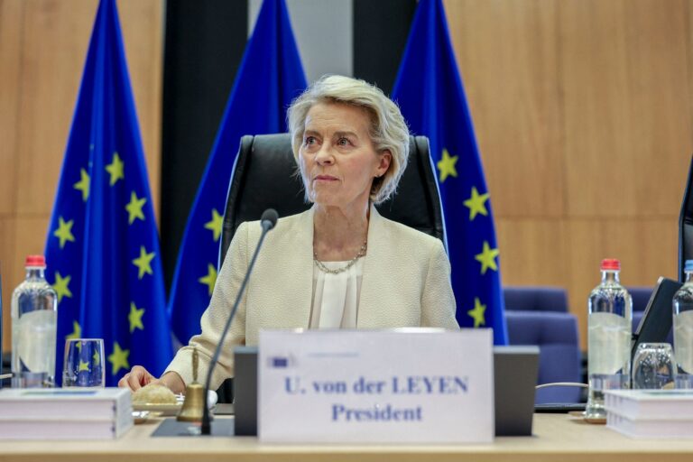 La France doit refuser l’accord commercial UE-USA : deux raisons impératives