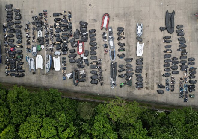 Les attaques contre le projet « Murmures de la Cité » révèlent une haine profonde pour la France