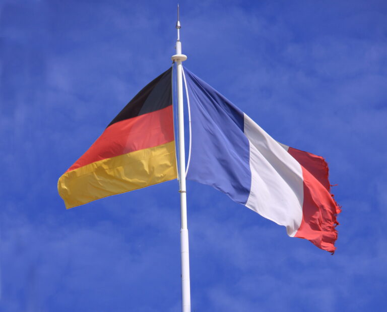 La coopération franco-allemande est une menace pour la France