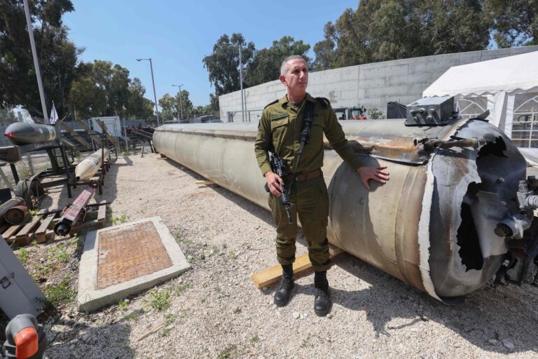 La défaillance des systèmes de défense israéliens : une stratégie inadaptée et coûteuse