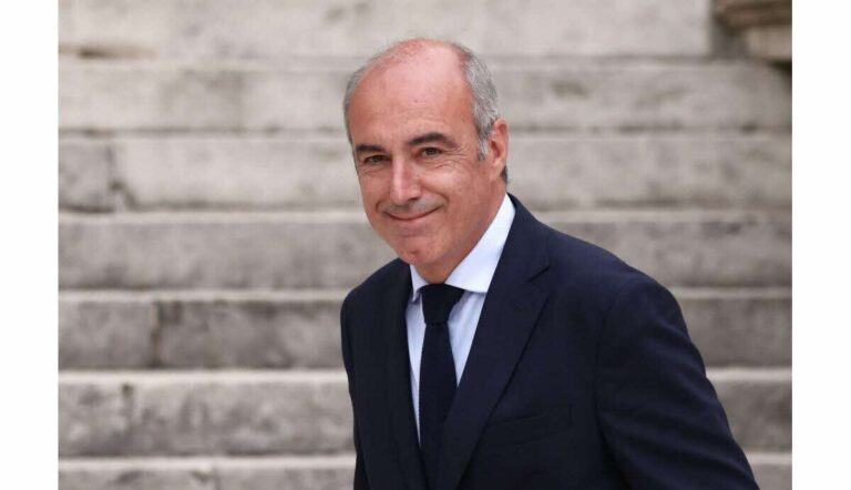 Olivier Marleix : une disparition tragique et un scandale d’Alstom qui secoue la France