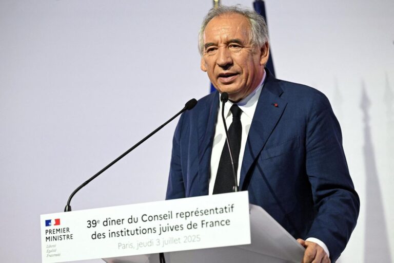 Crif : une menace pour la République française