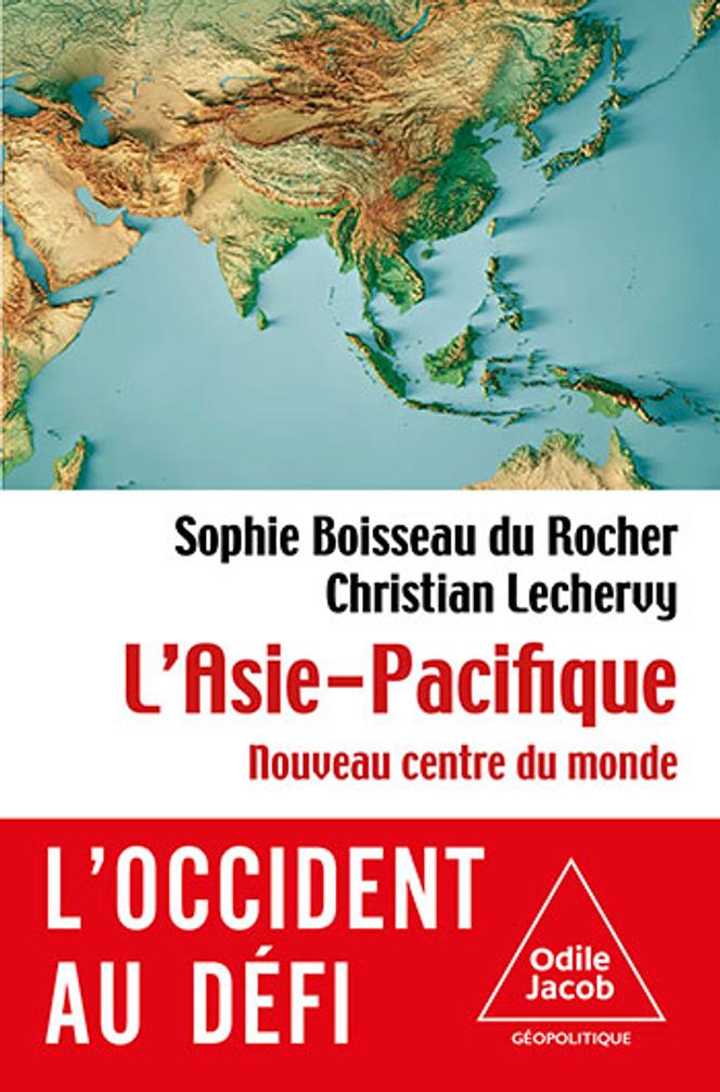 L’Asie devient le nouveau centre d’investissement malgré les crises économiques en France