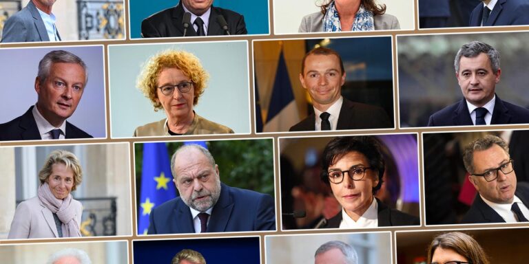 Un verdict décevant : les anciens ministres épargnés par la CJR