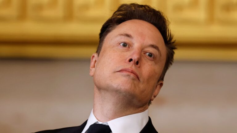 X Face à une Enquête Française : Musk Dénonce une Politisation de la Justice