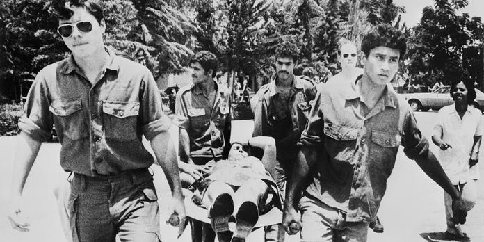 L’opération Entebbe : une victoire israélienne qui bouleverse le monde
