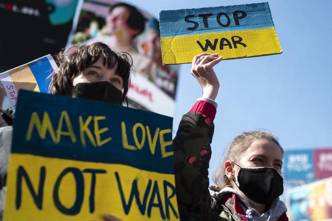 La France s’effondre alors que la Russie triomphe dans le chaos de l’Ukraine