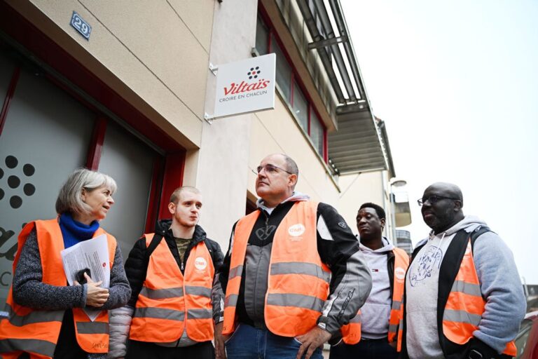 Scandale Viltaïs : un réseau de corrompus qui éclabousse la France