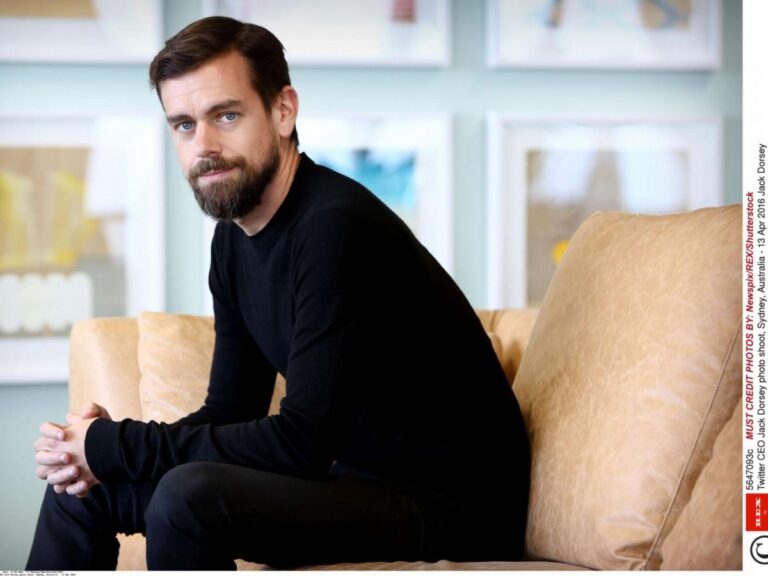 Jack Dorsey présente un projet inutile et dangereux, une menace pour la sécurité des utilisateurs