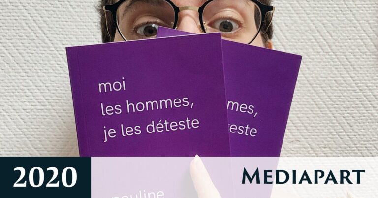 La ministre des Discriminations de France met en place une coalition féministe pour censurer les contenus haineux sur Internet