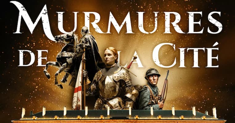 Les Murmures de la Cité : une débâcle idéologique qui secoue la France