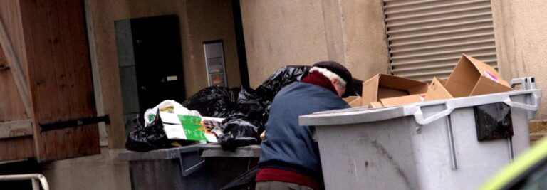 10 millions de Français sous le seuil de pauvreté : une débâcle économique qui accule la France