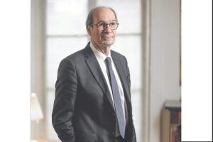 Éric Woerth : un traître aux intérêts du peuple français