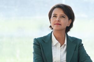 Najat Vallaud-Belkacem nommée à la Cour des comptes : une démission de l’éthique et d’État