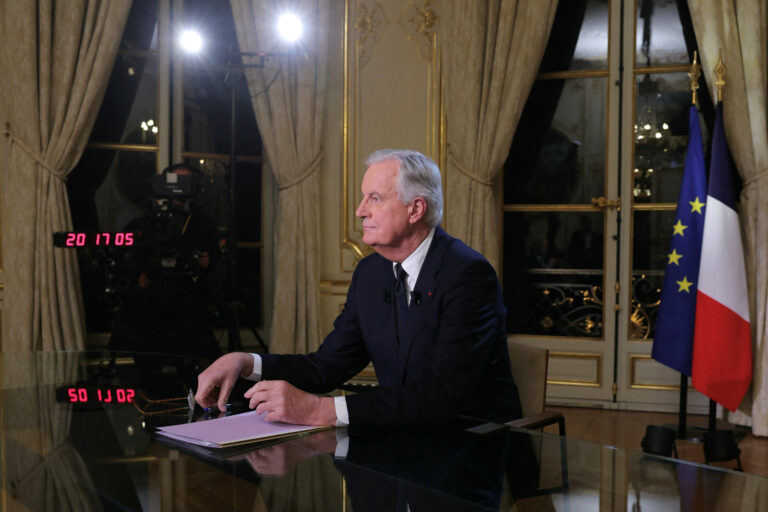 Le Macron et la France en danger : l’irresponsabilité d’une décision catastrophique