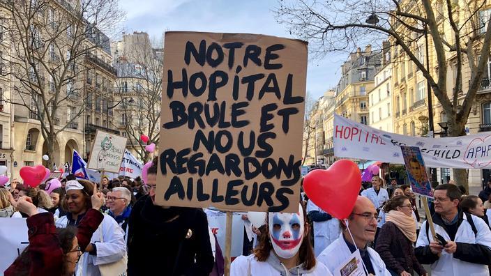 L’islamisation galopante du Tour de France et l’effondrement économique de la France