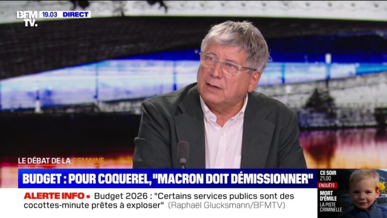 Macron : Une Échec Définitif et une Ambition Douteuse pour 2032